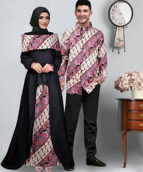 100 Trend Model Baju Lebaran Muslim Terbaru 2019 Farhan